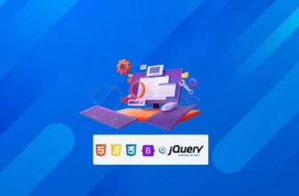 100% Off Web Development Course