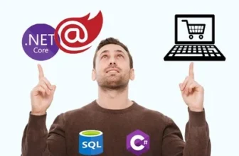 100% Off ASP .NET Core Blazor Server Course