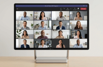 Microsoft Teams Together Mode retirement
